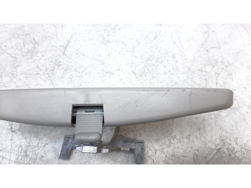 Recambio de espejo para renault clio iv referencia OEM IAM 963210814R  