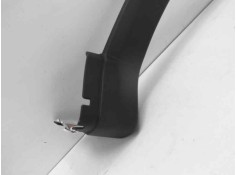 Recambio de aletin trasero izquierdo para opel corsa c referencia OEM IAM 172903 107163624 OP0321594 2