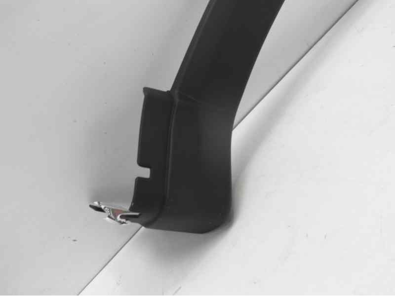 Recambio de aletin trasero izquierdo para opel corsa c referencia OEM IAM 172903 107163624 OP0321594