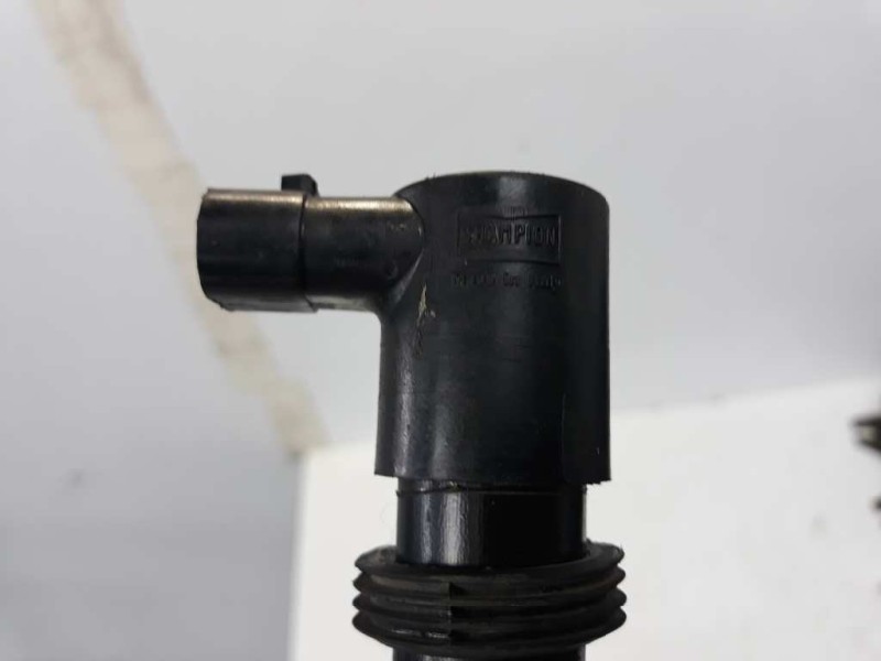 Recambio de bobina encendido para fiat stilo (192) 1.6 16v cat referencia OEM IAM BAE403B  