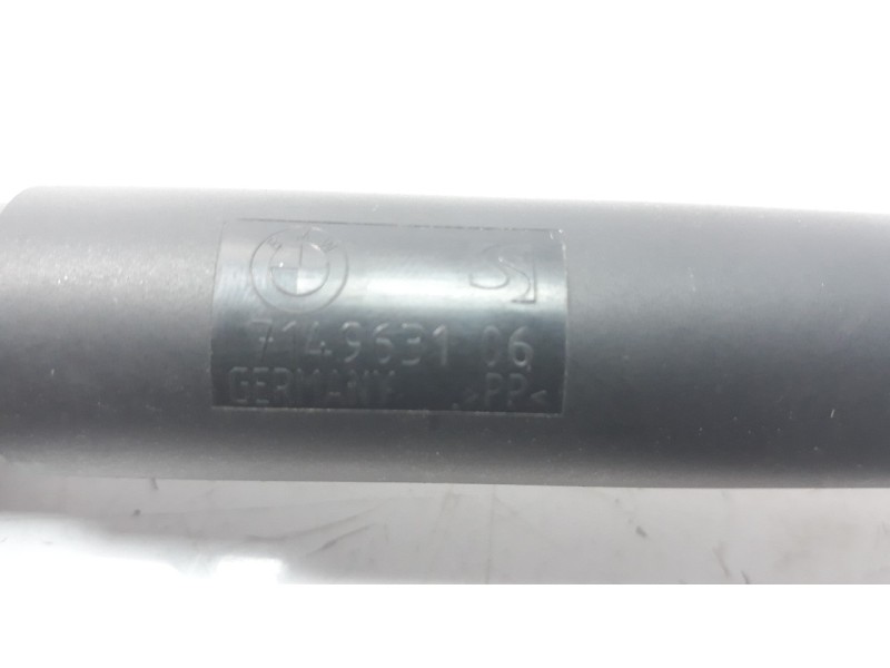 Recambio de amortiguadores maletero / porton para bmw x5 (e70) 3.0 turbodiesel cat referencia OEM IAM 714963106  