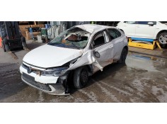 volkswagen polo del año 2022 2