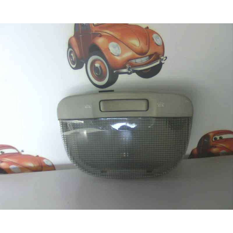 Recambio de luz interior para subaru legacy familiar/outback b13 (bp) 2.5 cat referencia OEM IAM   