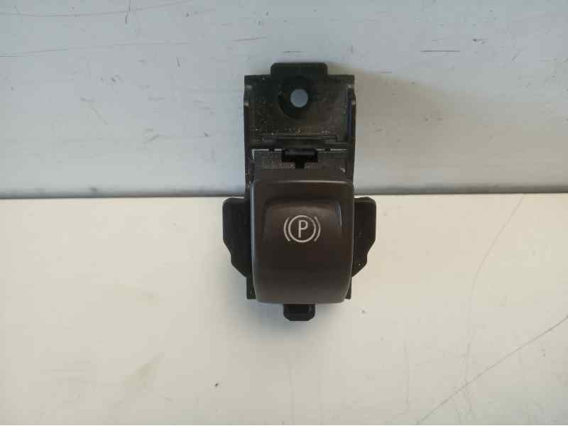 Recambio de palanca freno para opel insignia berlina cosmo referencia OEM IAM 13271124 1778G03X1 