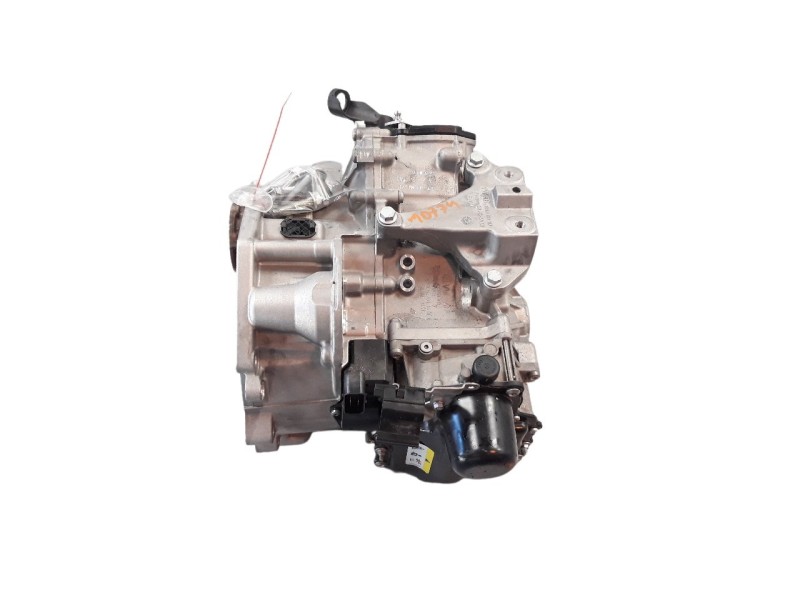 Recambio de caja cambios para volkswagen t-cross 1.0 tsi referencia OEM IAM URG 0CW30004300B 