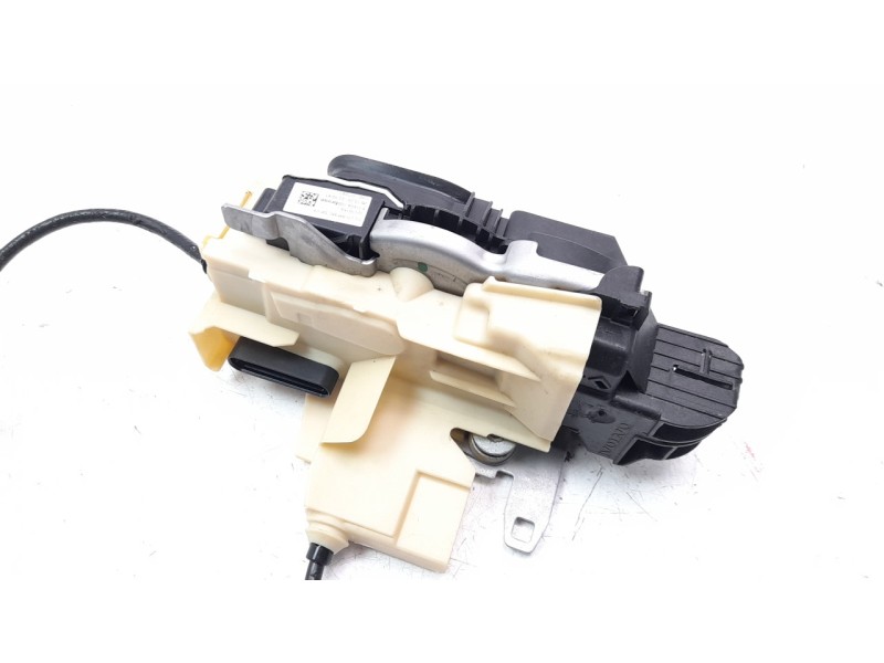 Recambio de cerradura puerta trasera izquierda para volvo xc60 referencia OEM IAM 32131410  