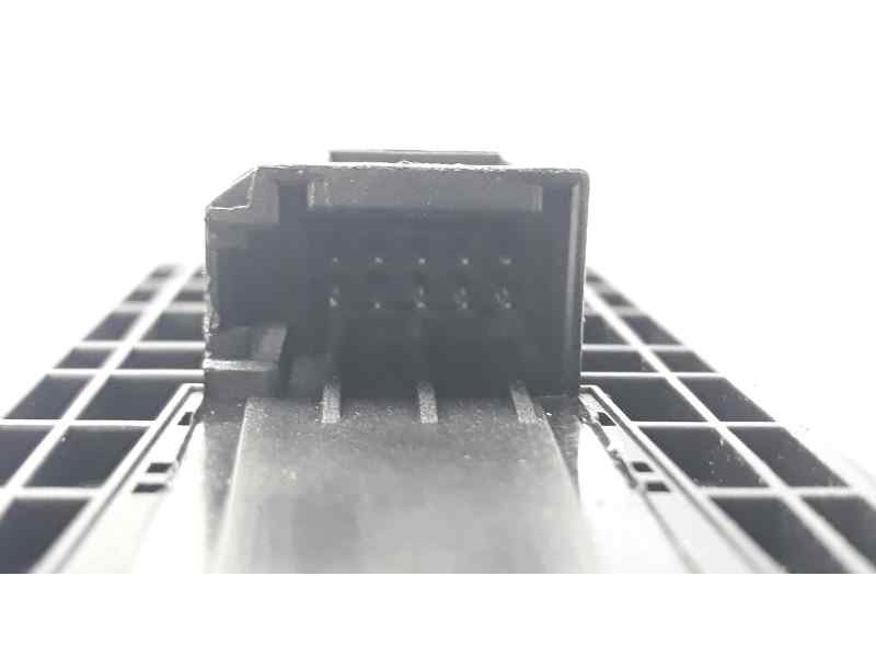 Recambio de mando elevalunas delantero izquierdo para audi q3 (8ug) sport referencia OEM IAM 4G0959851  