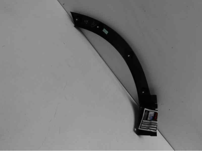 Recambio de aletin trasero izquierdo para opel corsa c referencia OEM IAM 172903 107163624 OP0321594
