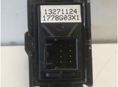 Recambio de palanca freno para opel insignia berlina cosmo referencia OEM IAM 13271124 1778G03X1  2