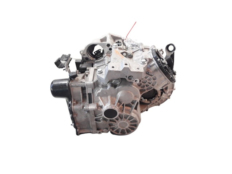 Recambio de caja cambios para volkswagen t-cross 1.0 tsi referencia OEM IAM URG 0CW30004300B 