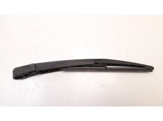 Recambio de brazo limpia trasero para opel astra k lim. 5türig 1.6 cdti dpf referencia OEM IAM 13256918   2