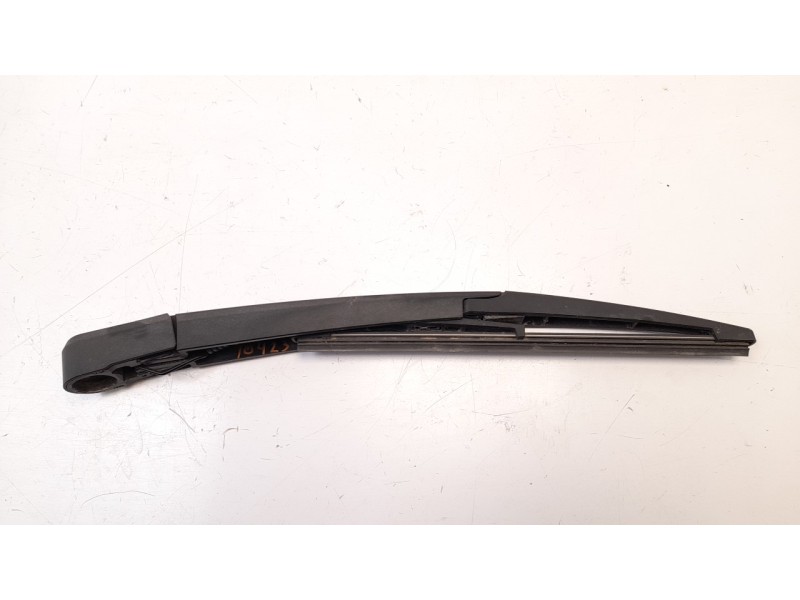 Recambio de brazo limpia trasero para opel astra k lim. 5türig 1.6 cdti dpf referencia OEM IAM 13256918  