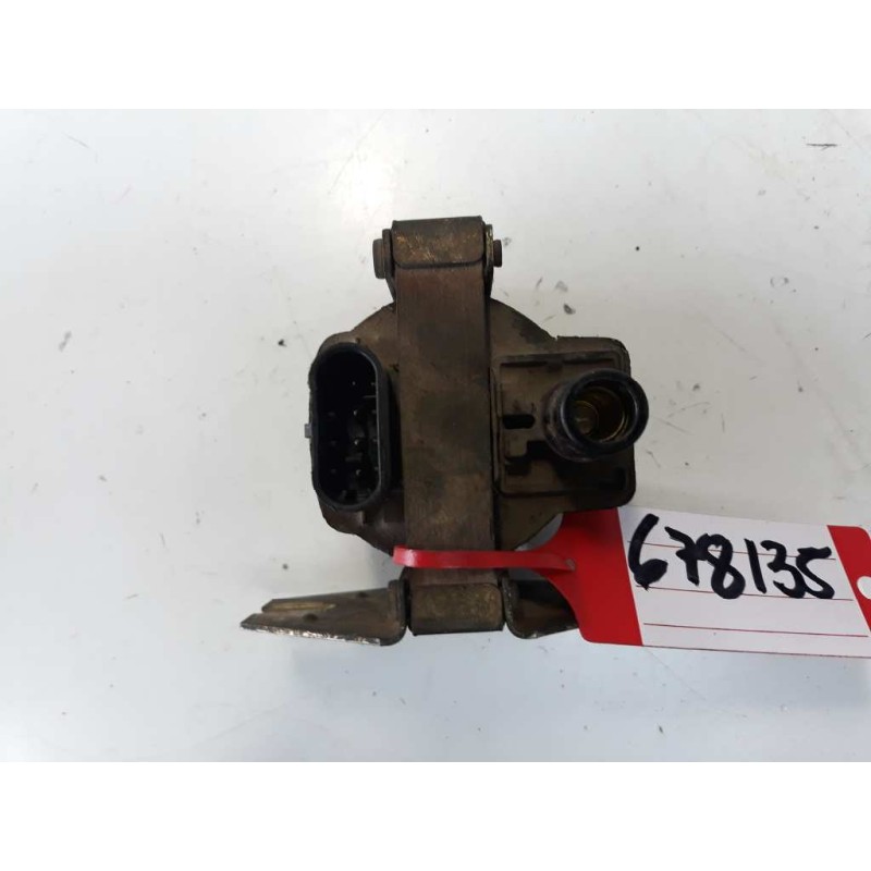 Recambio de bobina encendido para fiat uno (146) 1.5 i.e. s / 75 super i.e. referencia OEM IAM 7746152  