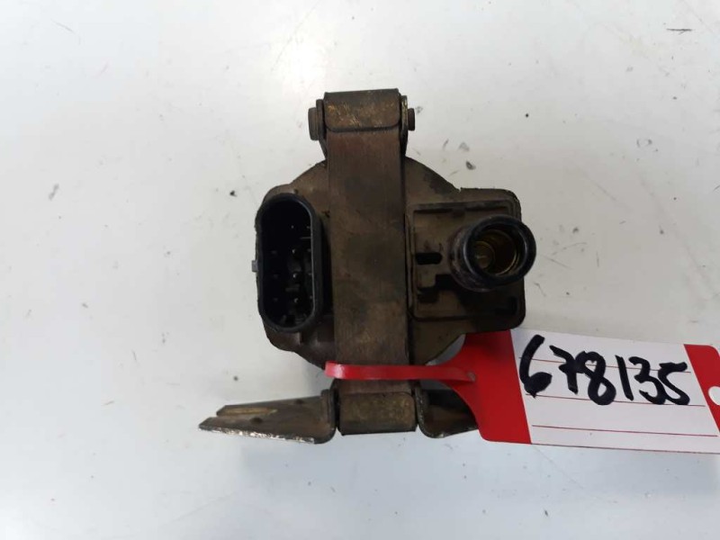 Recambio de bobina encendido para fiat uno (146) 1.5 i.e. s / 75 super i.e. referencia OEM IAM 7746152  