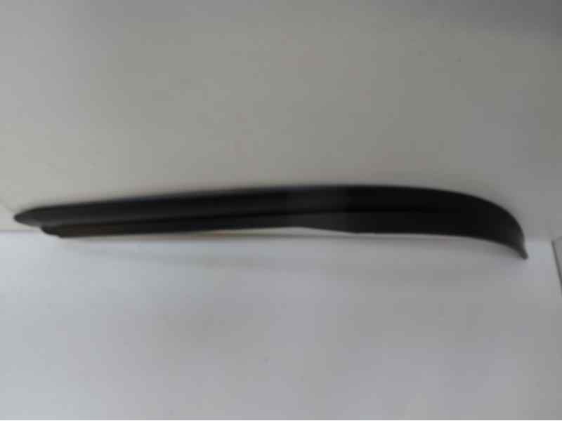 Recambio de spoiler paragolpes delantero para peugeot 207 referencia OEM IAM PG3221804 107172714 PG3221804