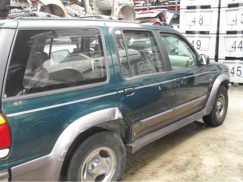 ford explorer del año 1995