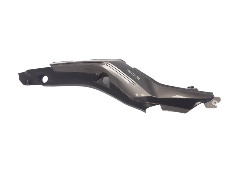 Recambio de moldura para benelli trk 502 trk 502 referencia OEM IAM 65902P160000  