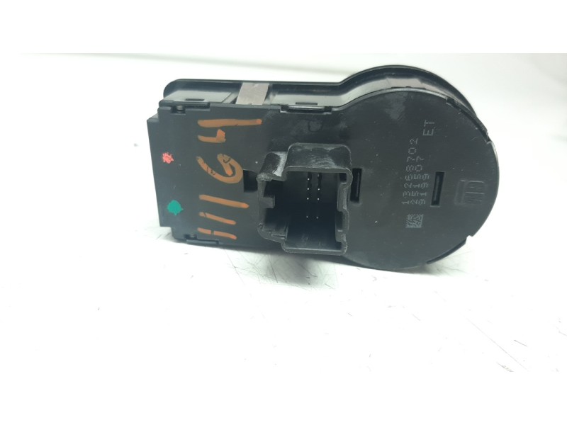 Recambio de mando luces para opel insignia berlina 2.0 16v cdti referencia OEM IAM 13268702  