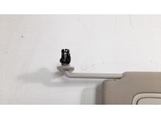 Recambio de parasol izquierdo para jeep cherokee 2.0 m-jet cat referencia OEM IAM 1WG35HDAAH   2