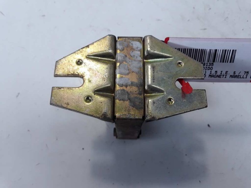 Recambio de bobina encendido para fiat uno (146) 1.5 i.e. s / 75 super i.e. referencia OEM IAM 7746152  