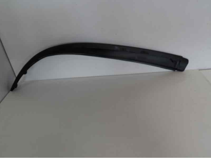 Recambio de spoiler paragolpes delantero para peugeot 207 referencia OEM IAM PG3221804 107172714 PG3221804