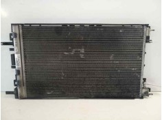 Recambio de condensador / radiador aire acondicionado para opel insignia berlina cosmo referencia OEM IAM 13241737 35912 