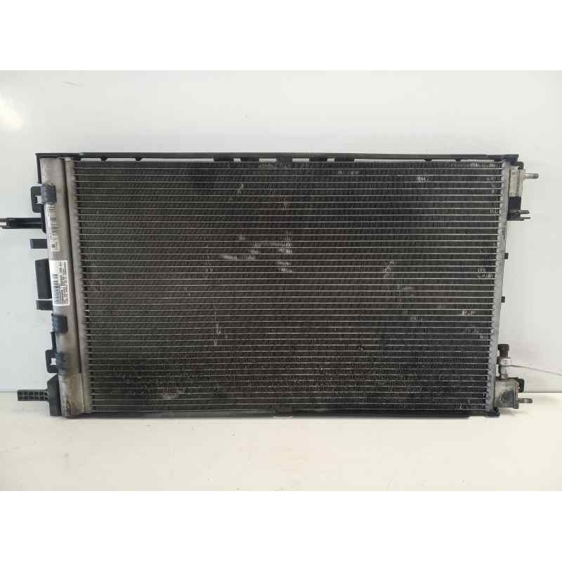 Recambio de condensador / radiador aire acondicionado para opel insignia berlina cosmo referencia OEM IAM 13241737 35912 