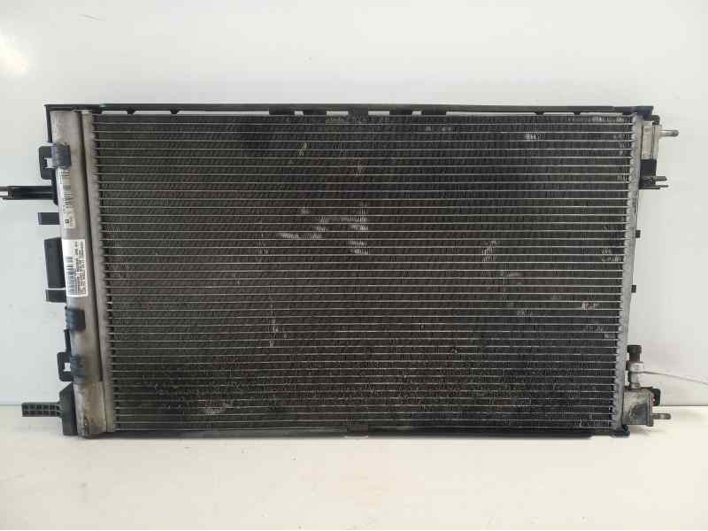 Recambio de condensador / radiador aire acondicionado para opel insignia berlina cosmo referencia OEM IAM 13241737 35912 