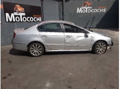 VOLKSWAGEN PASSAT BERLINA (3C2)