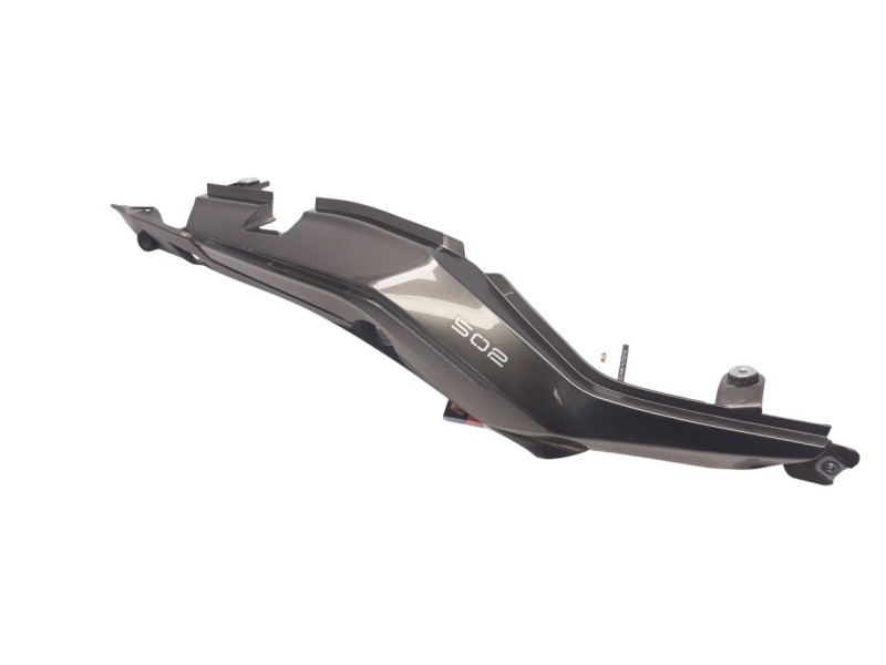 Recambio de moldura para benelli trk 502 trk 502 referencia OEM IAM 65902P160000  