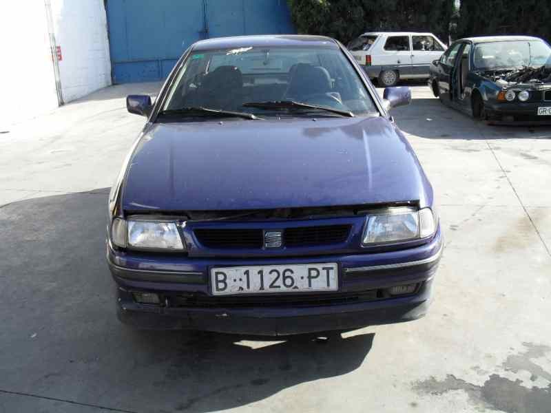 seat ibiza (6k) del año 1995