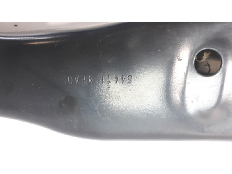 Recambio de punta chasis delantera para nissan qashqai (j11) 1.5 dci cat referencia OEM IAM 544114EA0B  