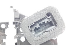 Recambio de cerradura puerta delantera derecha para volkswagen t-cross 1.0 tsi referencia OEM IAM 10B837016   2