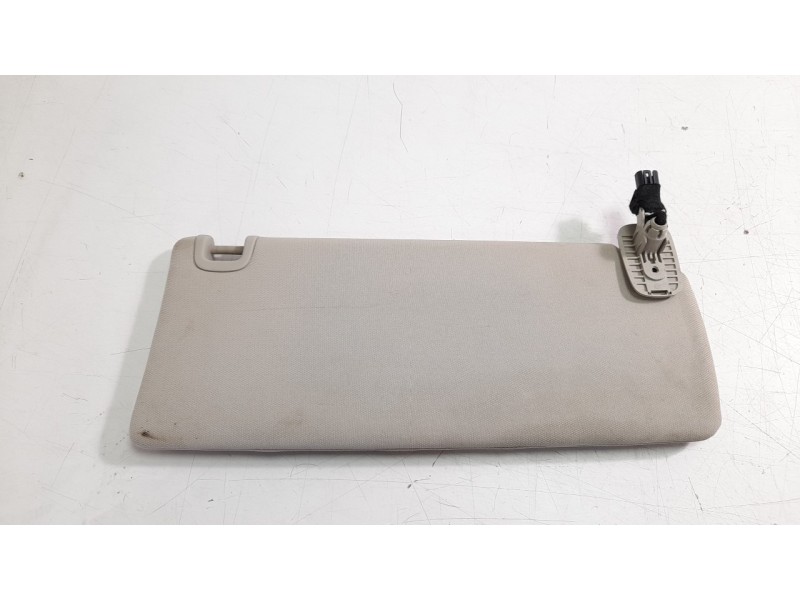 Recambio de parasol izquierdo para jeep cherokee 2.0 m-jet cat referencia OEM IAM 1WG35HDAAH  