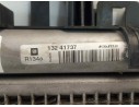 CONDENSADOR / RADIADOR AIRE ACONDICIONADO 13241737 13241737 35912 / CCSPL027
