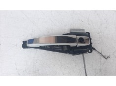 MANETA EXTERIOR DELANTERA IZQUIERDA 25936893 25936893 