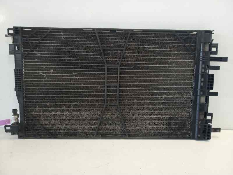 Recambio de condensador / radiador aire acondicionado para opel insignia berlina cosmo referencia OEM IAM 13241737 35912 