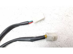 Recambio de modulo electronico para kymco agility 50/125 referencia OEM IAM 31600LFC2E11   2