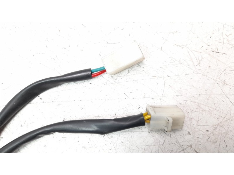 Recambio de modulo electronico para kymco agility 50/125 referencia OEM IAM 31600LFC2E11  