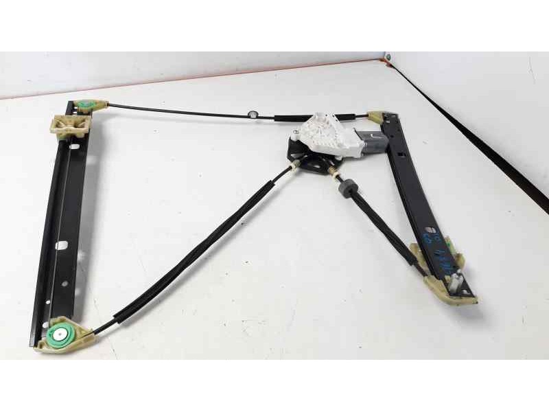 Recambio de elevalunas delantero izquierdo para audi q3 (8ug) sport referencia OEM IAM 8U0837461 106022917 113791
