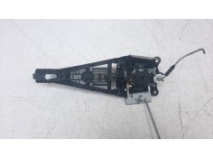 Recambio de maneta exterior delantera izquierda para opel insignia berlina 2.0 16v cdti referencia OEM IAM 25936893   2
