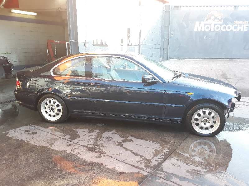 bmw serie 3 coupe (e46) del año 1999