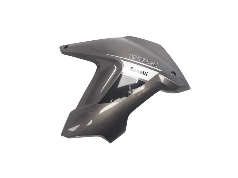 Recambio de carenado delantero derecho para benelli trk 502 trk 502 referencia OEM IAM 65632P160000  