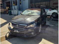 peugeot 308 del año 2013 2