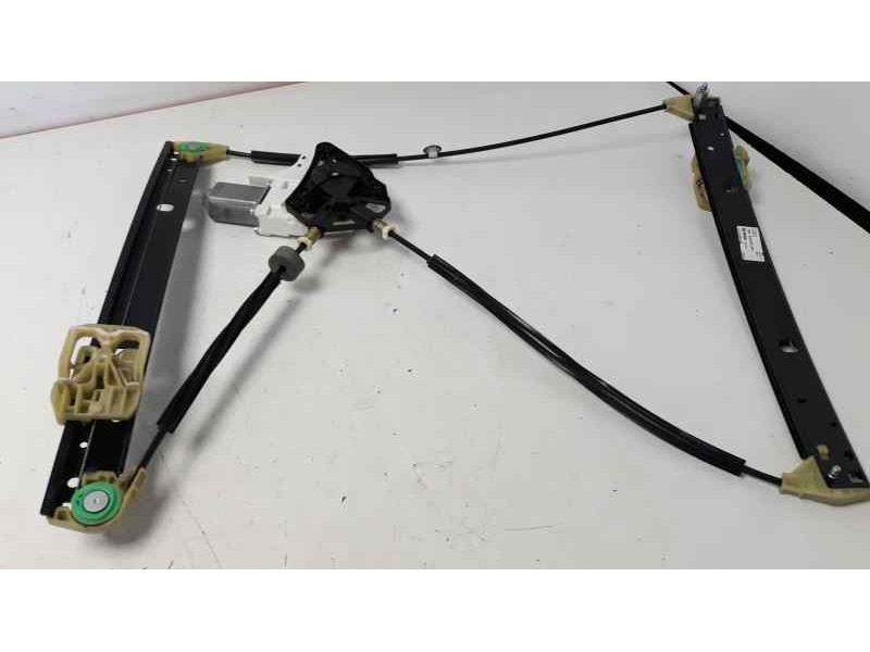 Recambio de elevalunas delantero izquierdo para audi q3 (8ug) sport referencia OEM IAM 8U0837461 106022917 113791