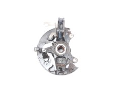 Recambio de mangueta delantera izquierda para citroen c4 picasso referencia OEM IAM 1610137880   2