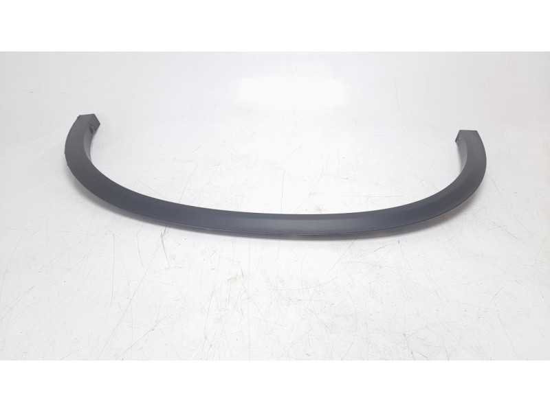 Recambio de aletin delantero derecho para ssangyong rexton limited 4x4 referencia OEM IAM 7952036000  