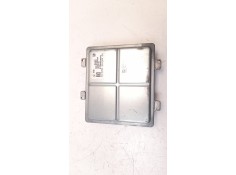 Recambio de centralita motor uce para opel astra k lim. 5türig 1.6 cdti dpf referencia OEM IAM 55493025 395357783 A2C92816900 2