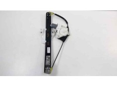 ELEVALUNAS TRASERO IZQUIERDO 8U0839461 106022919 113797