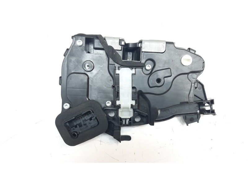 Recambio de cerradura puerta trasera derecha para volkswagen t-cross 1.0 tsi referencia OEM IAM 5TA839016L  